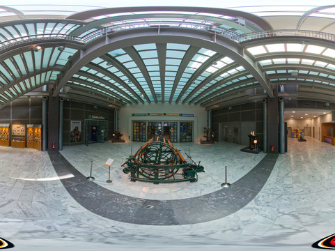 Noesis - Science Center and Technology Museum-塞萨洛尼基必去景点