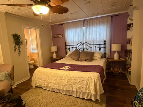 泰碧岛住宿加早餐酒店主图