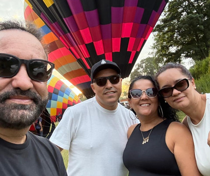 Folim Balonismo-Boituva必去景点