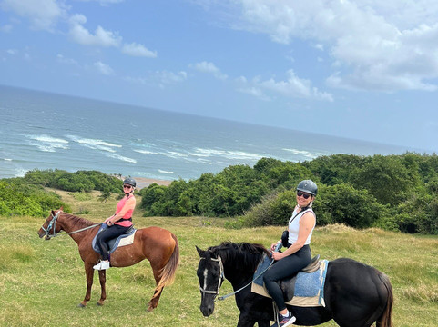 Ocean Echo Stables-Saint John Parish必去景点