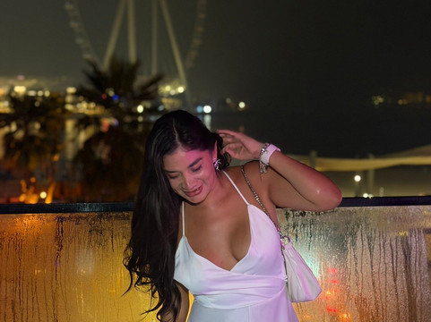 Bla Bla Dubai-迪拜必去景点