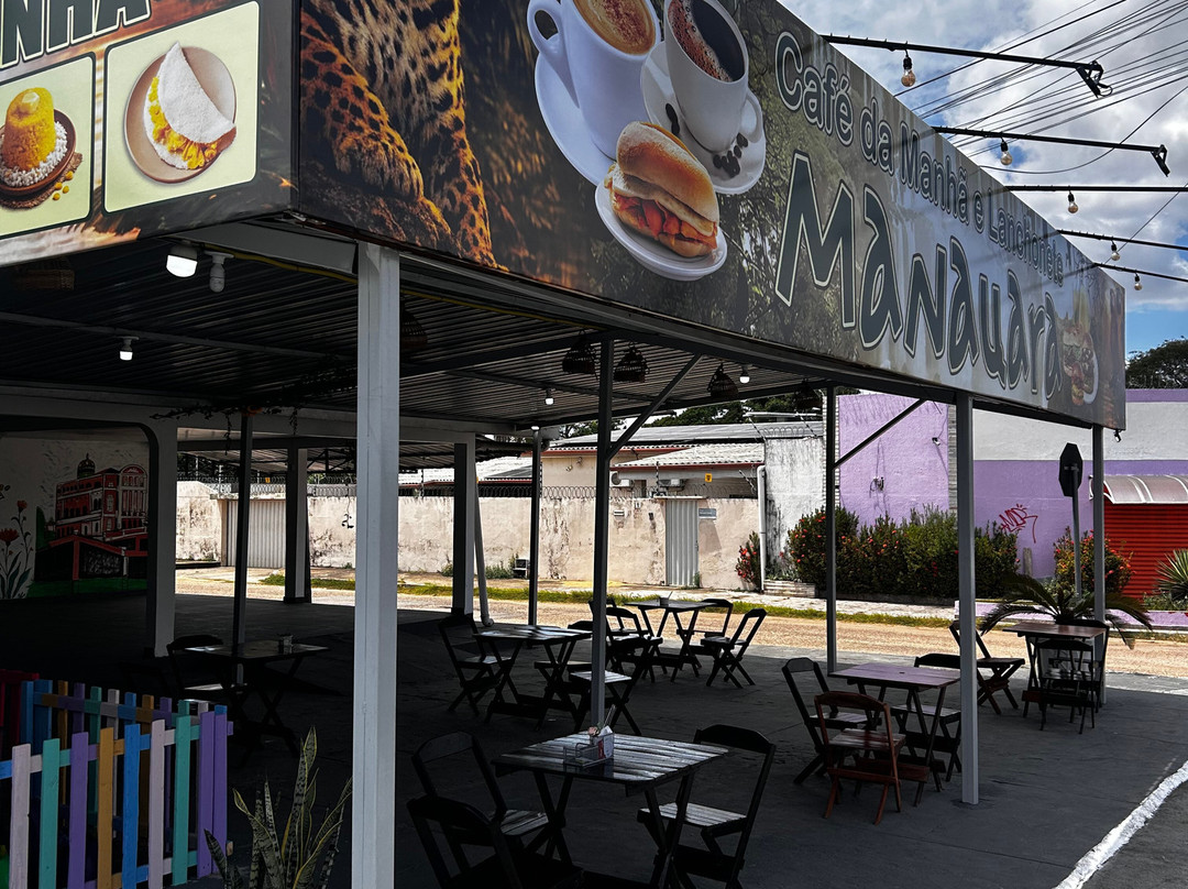 Café Manauara