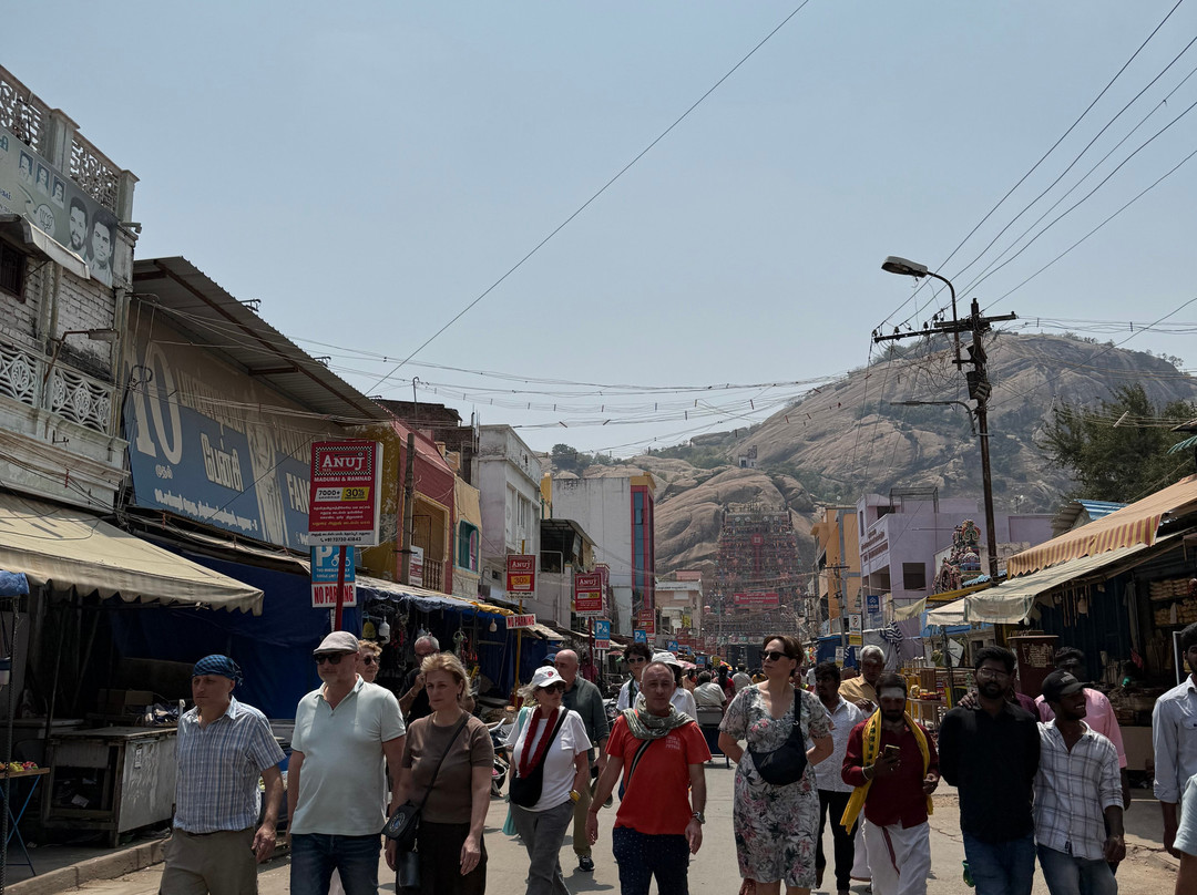 Deejohn Holidays India Tours-新德里必去景点