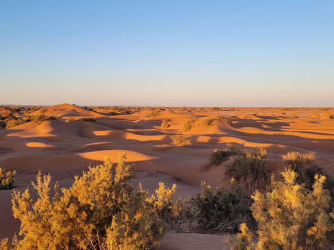 Voyage Désert Maroc-迈哈米德必去景点