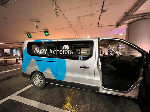 Alpy Transfers-日内瓦必去景点