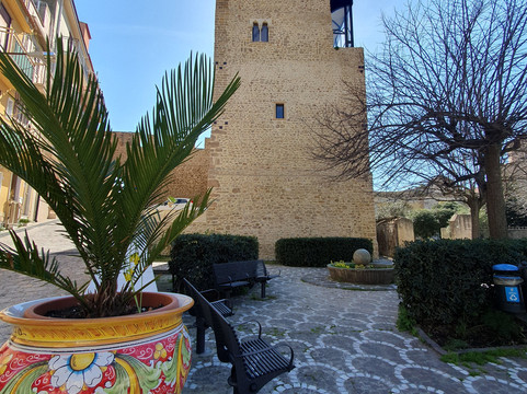 Comune di Butera-Butera必去景点