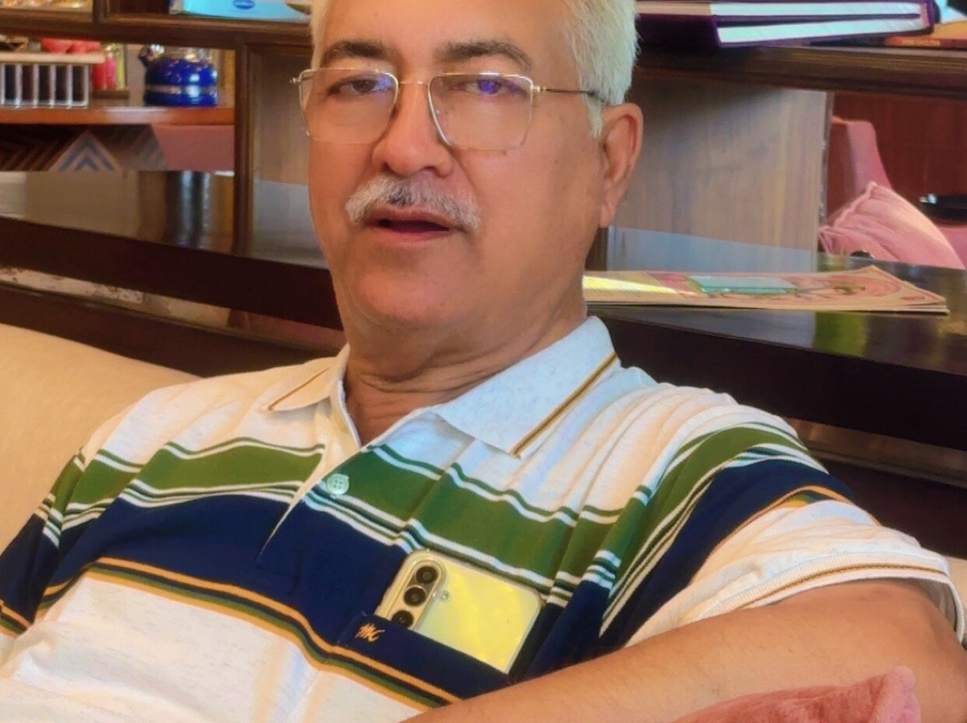 甘地讷格尔利拉酒店主图