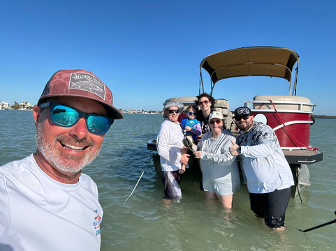 Sea N Things, LLC-Indian Shores必去景点