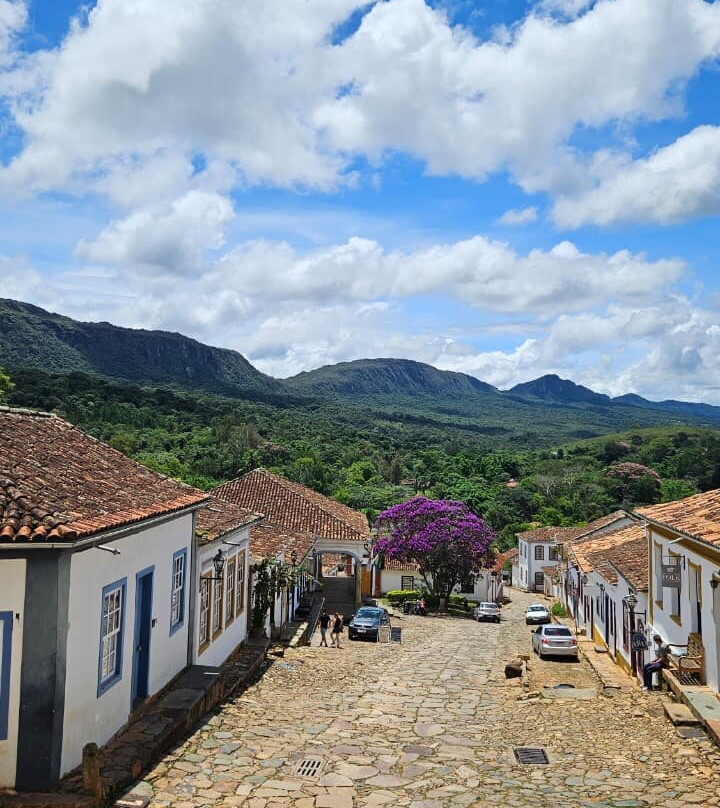 Tiradentes Historic Center-蒂拉登特斯必去景点