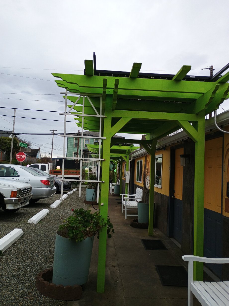 伊蒂比特旅馆-官方