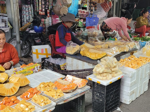 Zazen Travel-芽庄必去景点