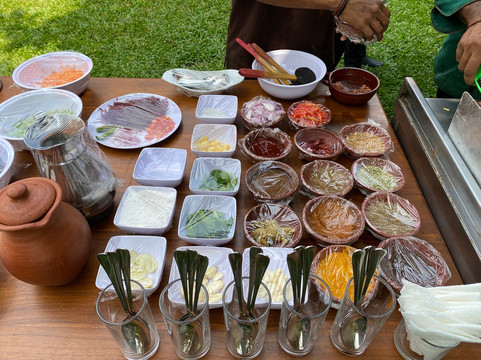 Thinnai Organic Farm主图