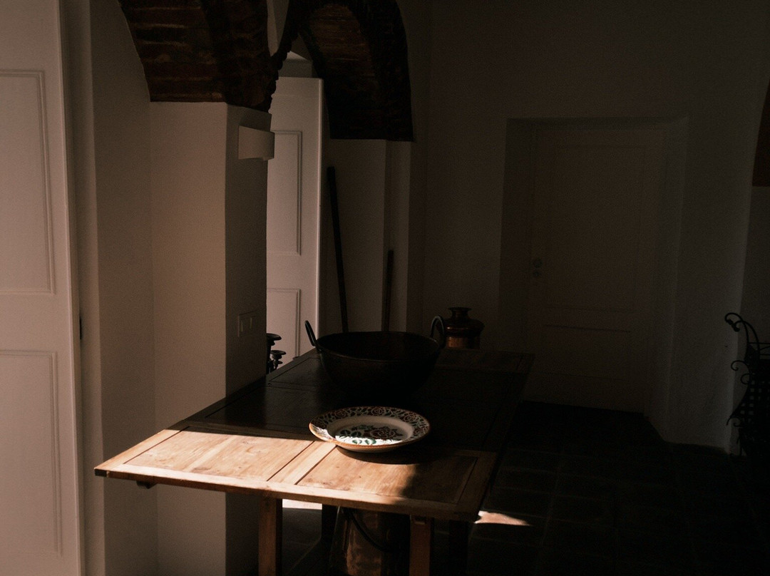 Solar de Arraiolos