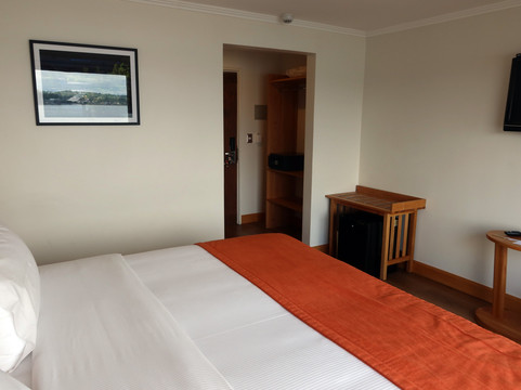 维拉斯港德拉戈酒店主图