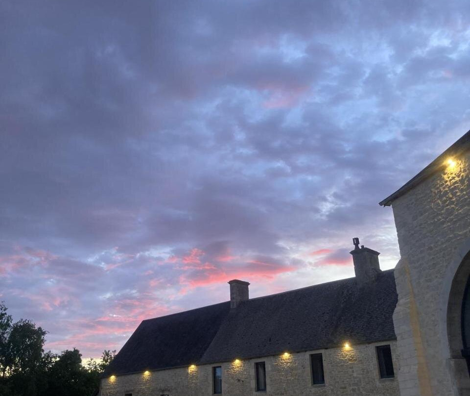 Domaine des Hêtres