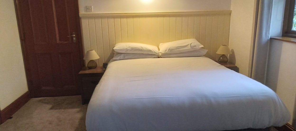 常春藤之家乡村酒店-官方