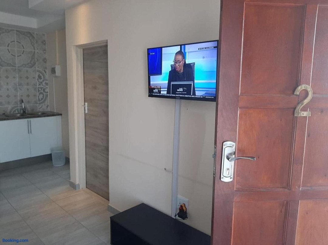 Micho Guest House