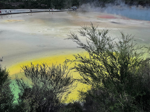 A Day in the Bay-Papamoa必去景点