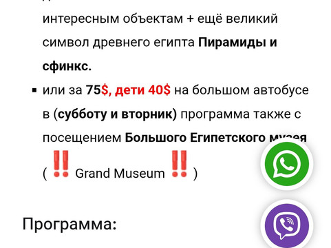 Ramses Tours-亚历山大必去景点