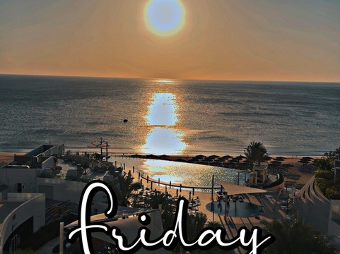 Snoopy Island-富查伊拉必去景点