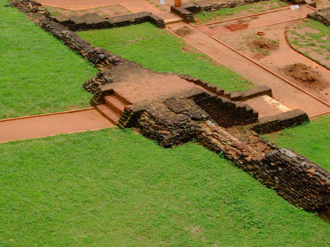 Omaari Lanka Tours-Dankotuwa必去景点