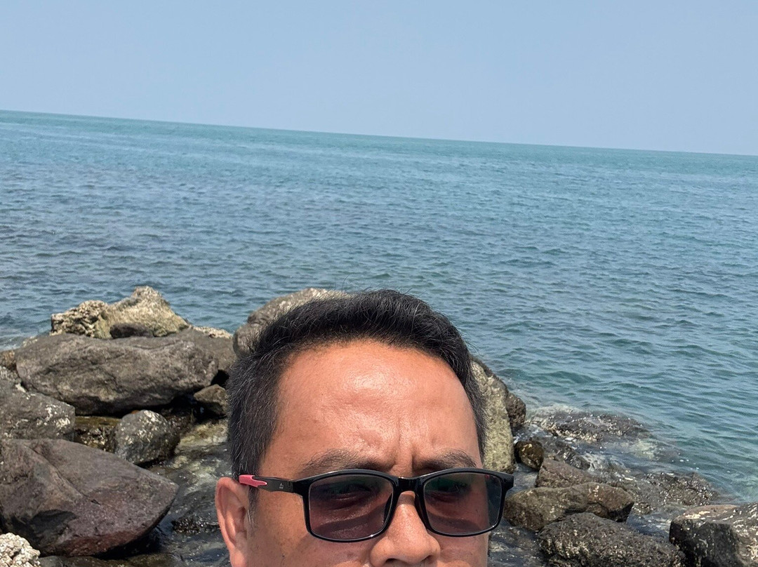 Cikoneng Lighthouse-Cikoneng必去景点