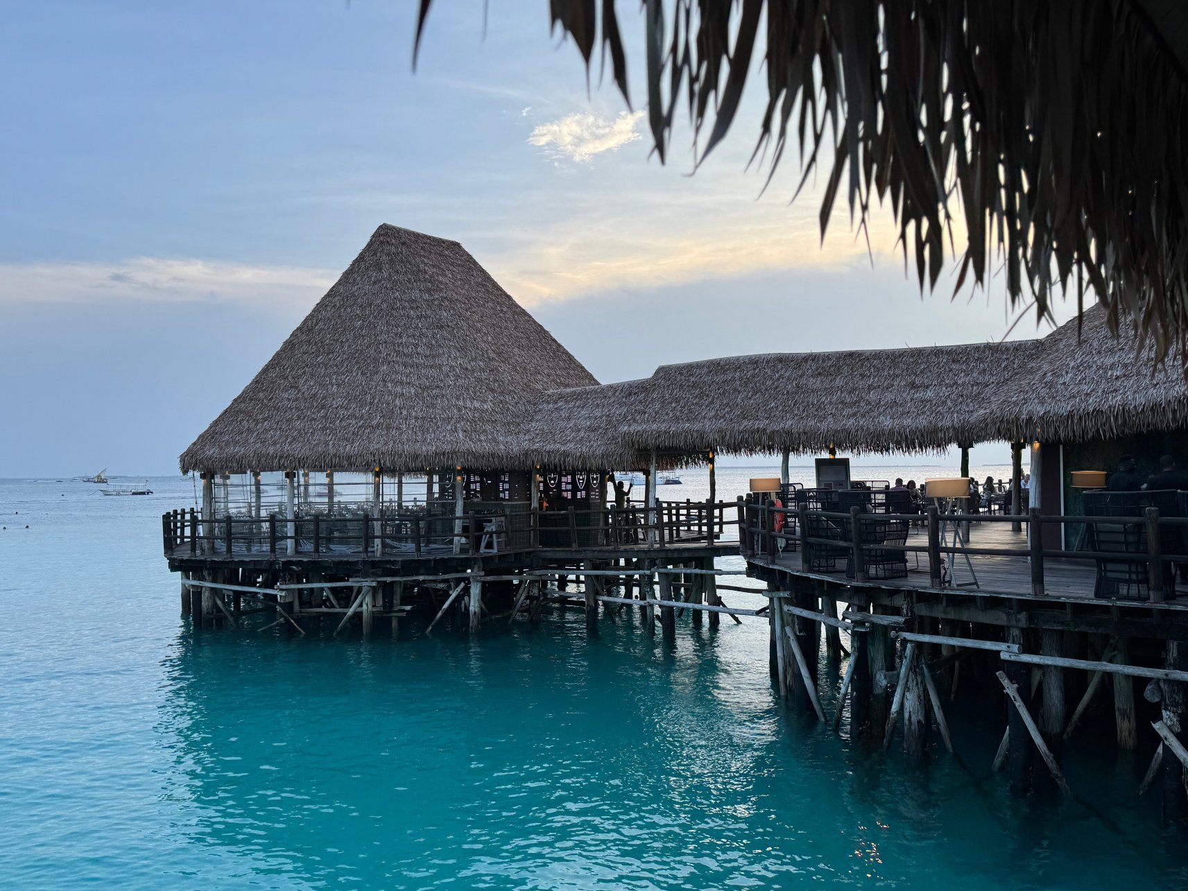 詹布悦宜湾酒店 - 全包式-官方