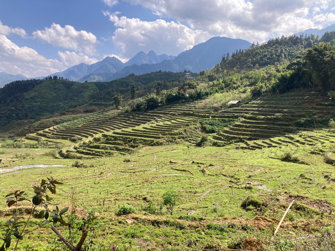 Sapa Tours Vietnam-沙巴必去景点