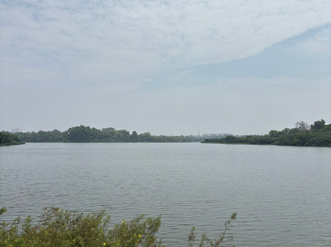 Beddegana Wetland Park-斯里贾亚瓦德纳普拉必去景点