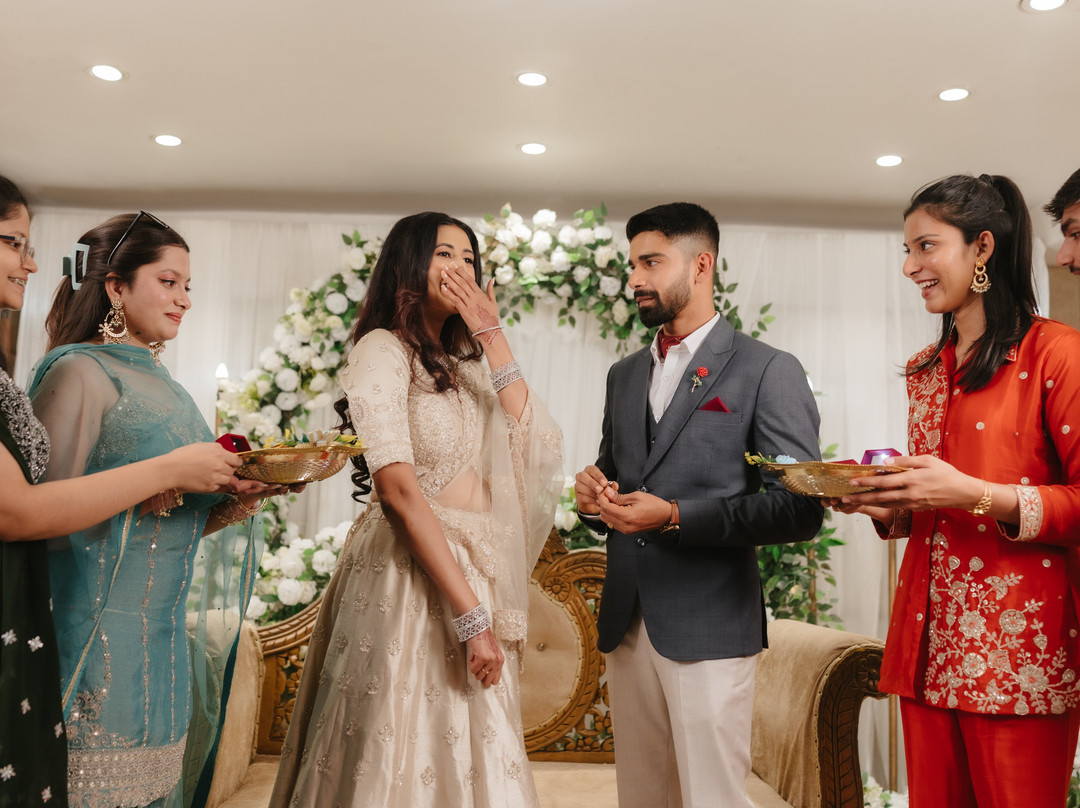 吉特大酒店主图