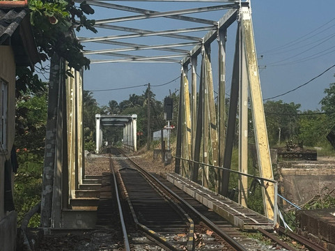 Luggagestorelk-尼甘布必去景点