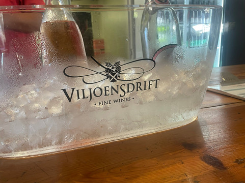 Viljoensdrift-Robertson必去景点