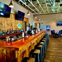 Rivers Edge Bar & Grill