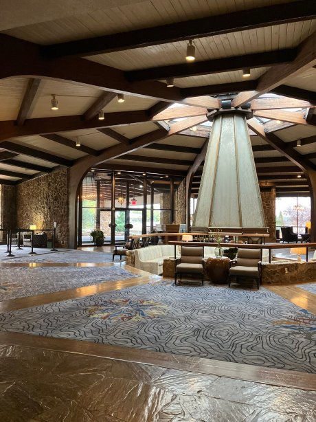 四季高尔夫海滨温泉度假村-官方