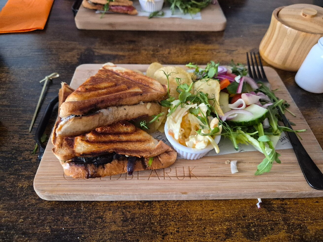 Jaffles Cafebar