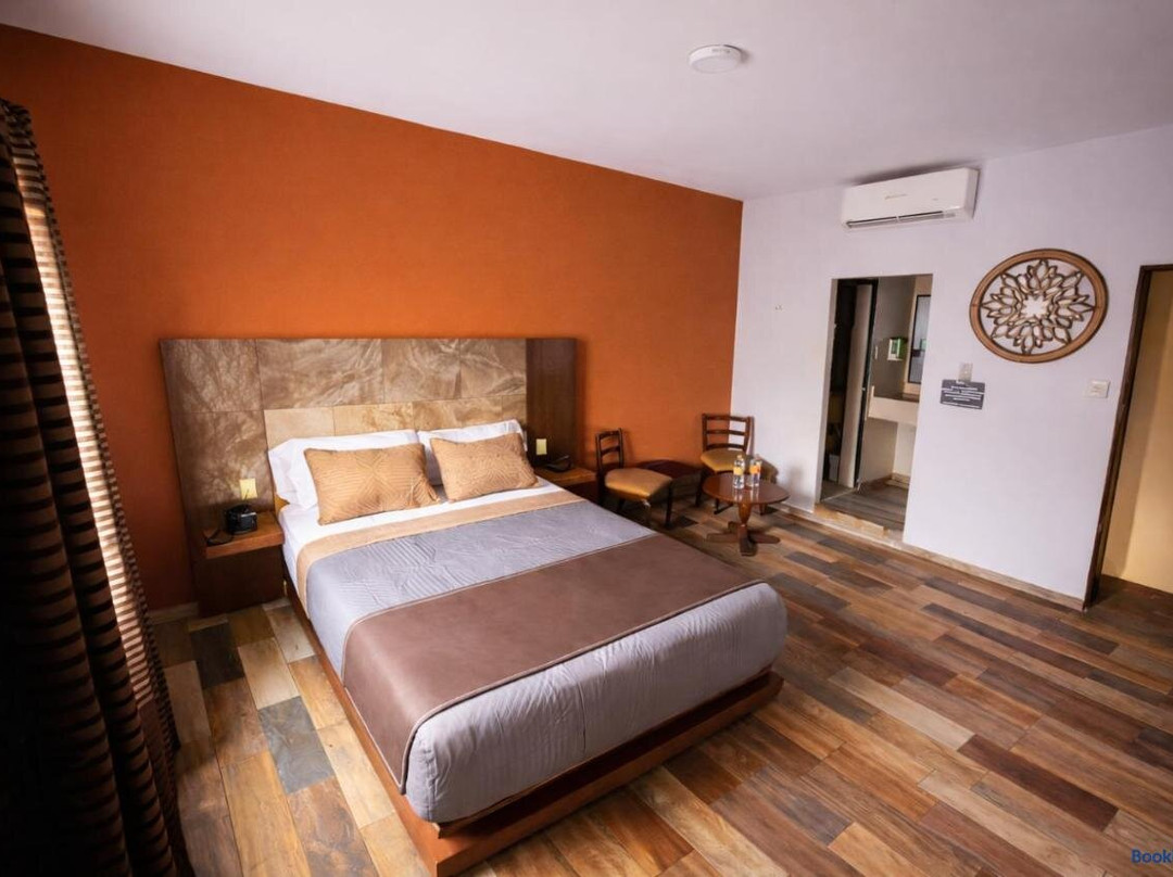 Auto Hotel Express