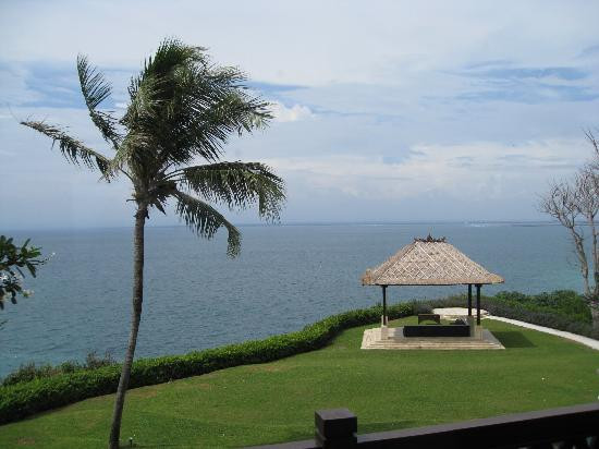 巴厘岛宝格丽度假村主图