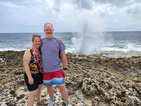 Joe Tourist Outdoor Adventures-乔治城必去景点