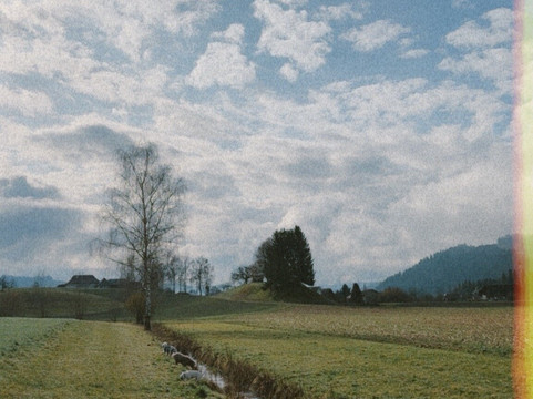 Schlaraffenland B&B主图