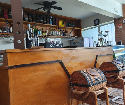 Sedna Spa-Ixtapan de la Sal必去景点