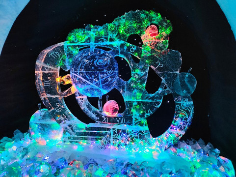 Snow Village-Kirovsk必去景点