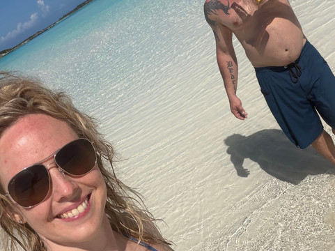 Great Guana Cay Adventures-Little Exuma必去景点