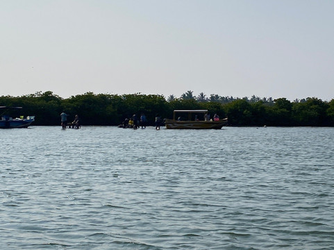 荷兰运河-尼甘布必去景点