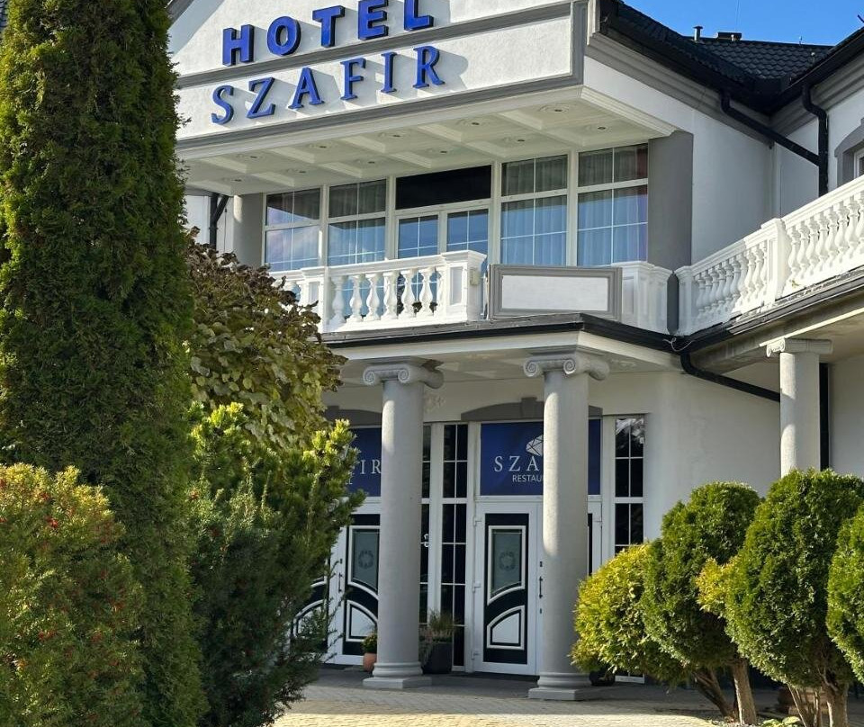Hotel Szafir