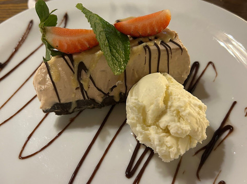 The Castle Hotel NR Tain主图