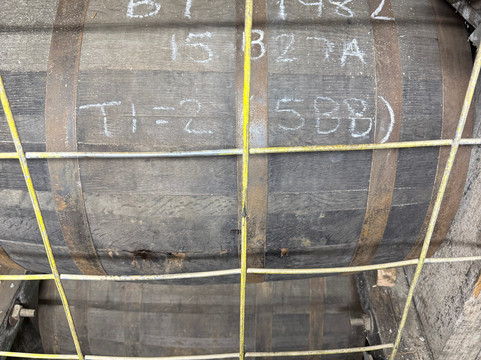 Kentucky Bourbon Boys-路易斯维尔必去景点