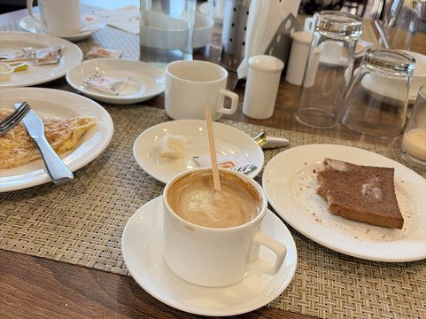 柠檬树斯里纳格酒店主图