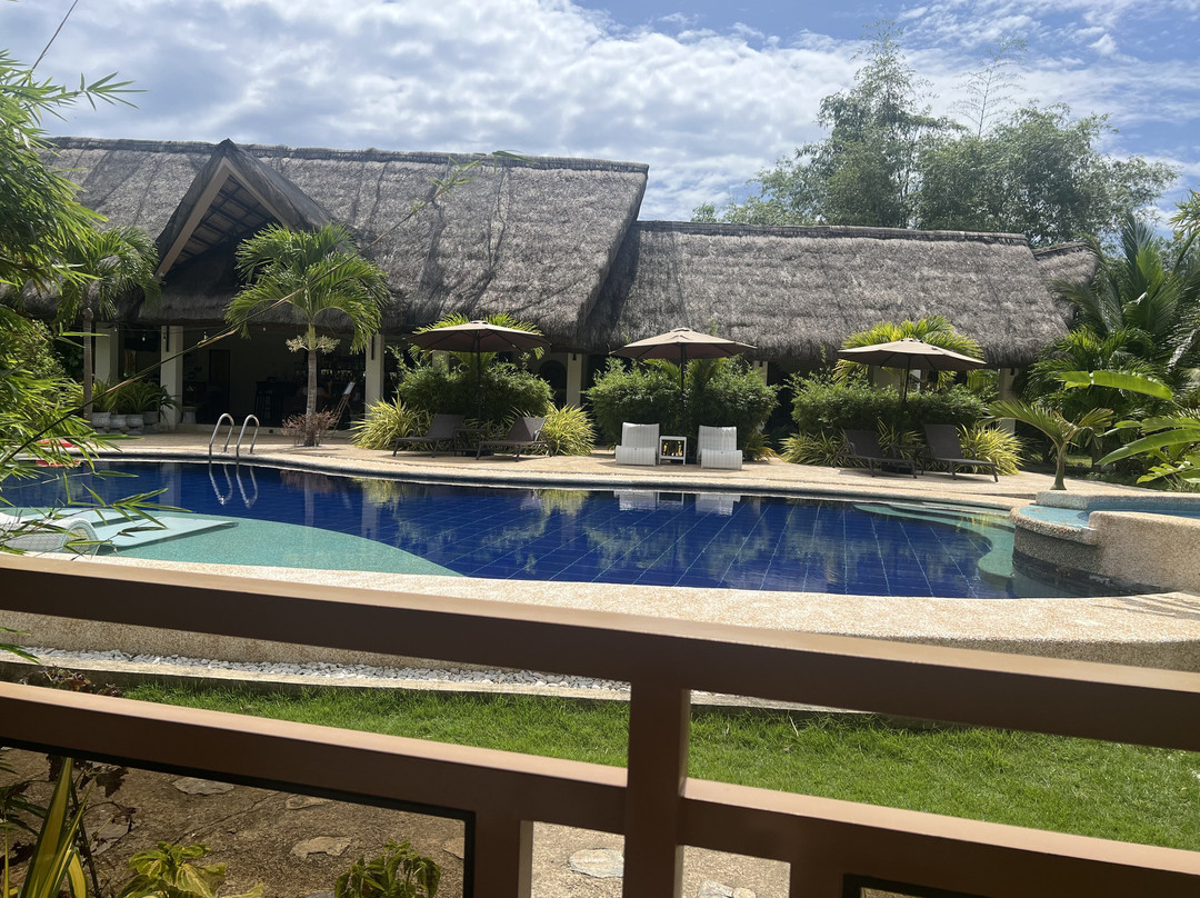 The Mayana Resort主图