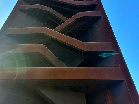 Rostiger Nagel-Senftenberg必去景点