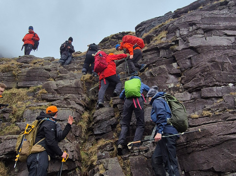 Pat Falvey Irish & Worldwide Adventures Limited-基拉尼必去景点